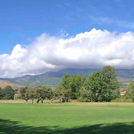 La Cabanita De Llivia, Cerdanya, Puigcerda Apartment Bagian luar foto