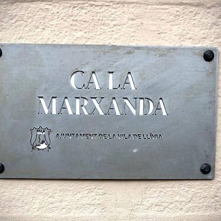 La Cabanita De Llivia, Cerdanya, Puigcerda Apartment Bagian luar foto