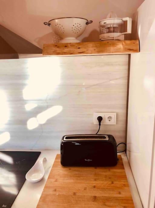 La Cabanita De Llivia, Cerdanya, Puigcerda Apartment Bagian luar foto