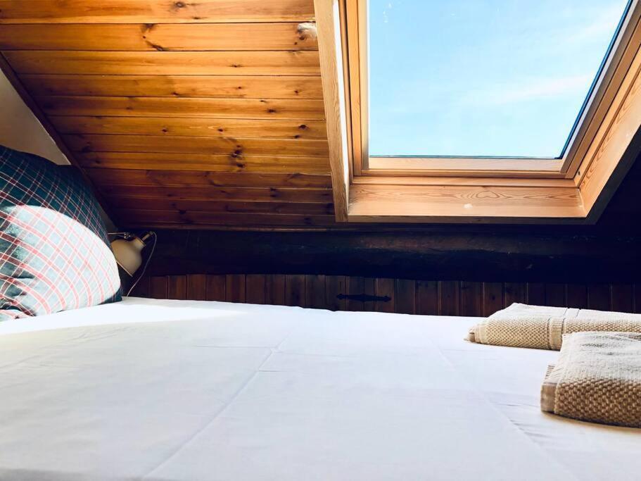 La Cabanita De Llivia, Cerdanya, Puigcerda Apartment Bagian luar foto