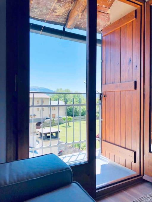La Cabanita De Llivia, Cerdanya, Puigcerda Apartment Bagian luar foto