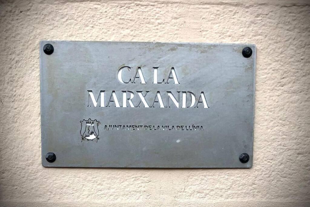 La Cabanita De Llivia, Cerdanya, Puigcerda Apartment Bagian luar foto