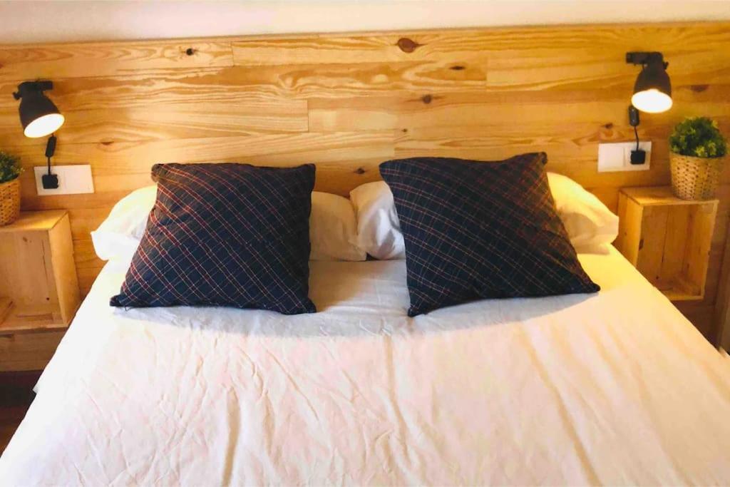 La Cabanita De Llivia, Cerdanya, Puigcerda Apartment Bagian luar foto