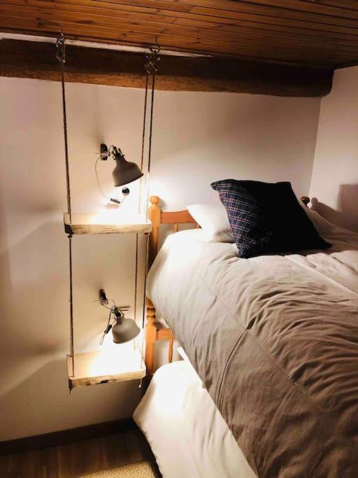 La Cabanita De Llivia, Cerdanya, Puigcerda Apartment Bagian luar foto
