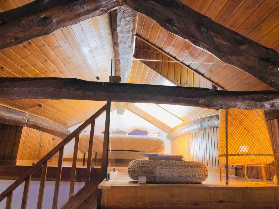 La Cabanita De Llivia, Cerdanya, Puigcerda Apartment Bagian luar foto