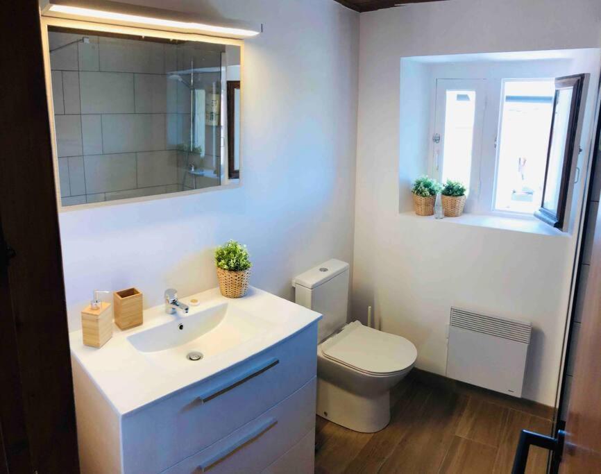 La Cabanita De Llivia, Cerdanya, Puigcerda Apartment Bagian luar foto