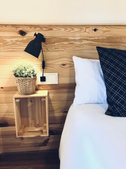 La Cabanita De Llivia, Cerdanya, Puigcerda Apartment Bagian luar foto