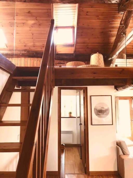 La Cabanita De Llivia, Cerdanya, Puigcerda Apartment Bagian luar foto